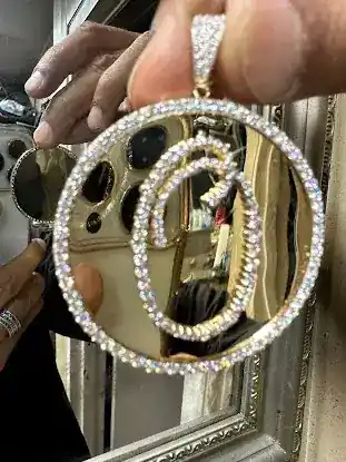 Diamonds and Jewelry Services