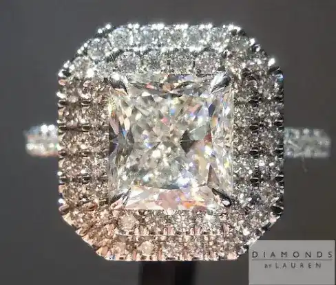 Diamonds by Lauren