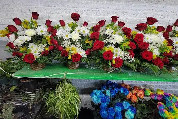 Diana's Flower Shop