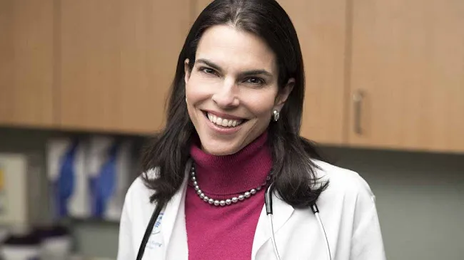 Diane Reidy-Lagunes, MD - MSK Gastrointestinal Oncologist
