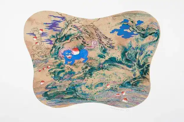 Diane Villani Editions
