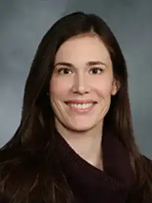 Dianne M. Augelli, M.D.