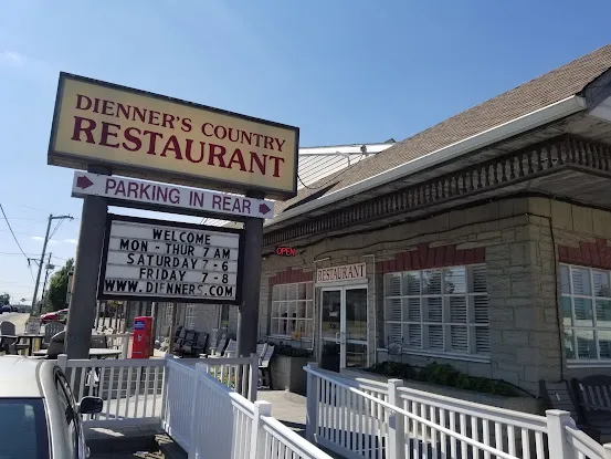 Dienner's Country Restaurant