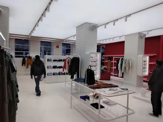 DIESEL STORE SOHO