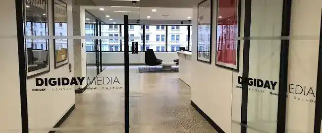 Digiday