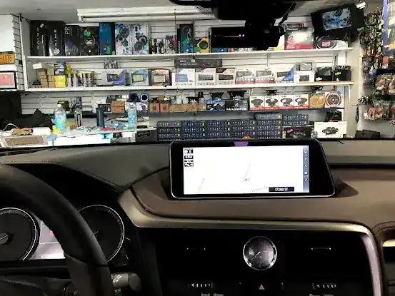 Digital audio & Security