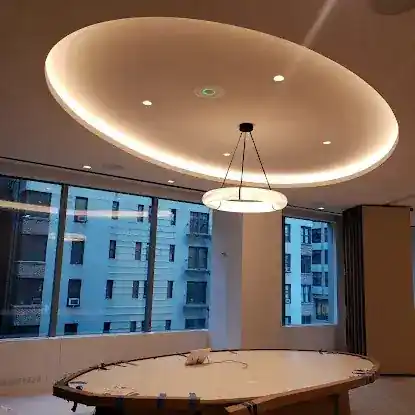 Digital Building Solutions