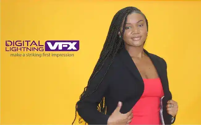 Digital lightning VFX & Film Production inc
