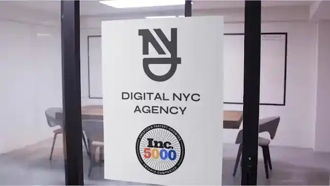 Digital NYC Agency Inc.
