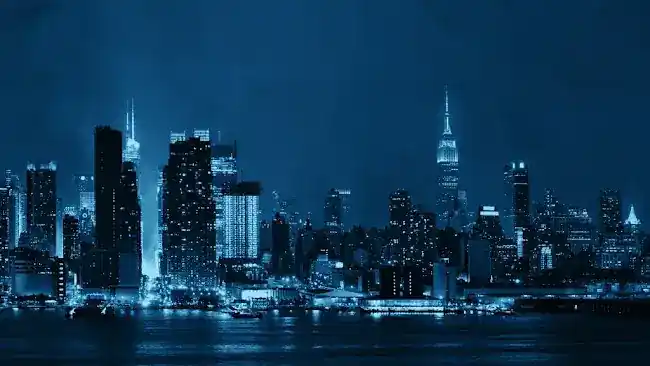 Digital Realty New York JFK13