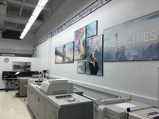 Digitech Printers