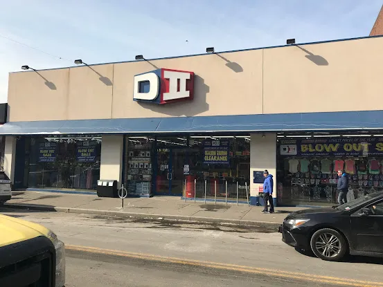 DII Deals & Discounts