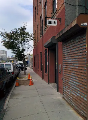 DiJiFi