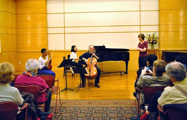 Diller-Quaile School of Music