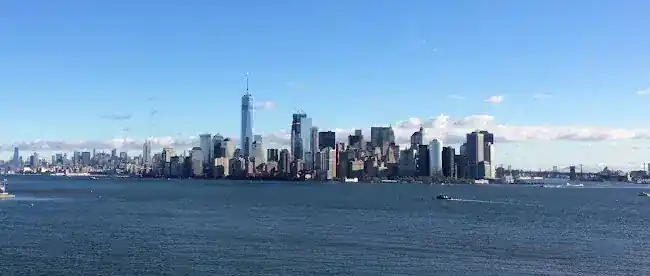 Dillinger's New York Tours