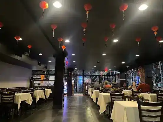 Dim Sum Bloom Manhattan 98st