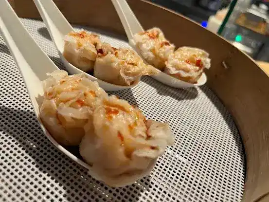 Dim Sum Darling