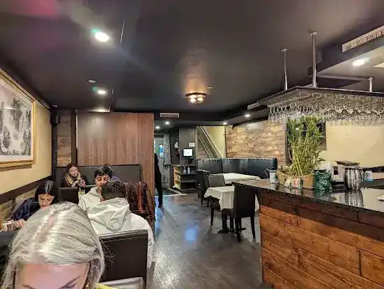 Dim Sum Palace