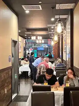 Dim Sum Palace