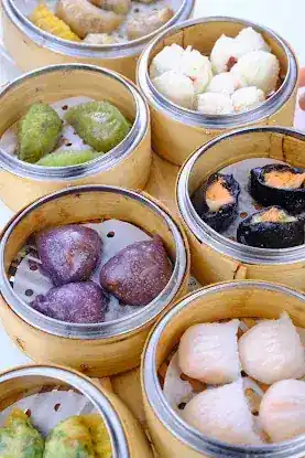 Dim Sum Sam