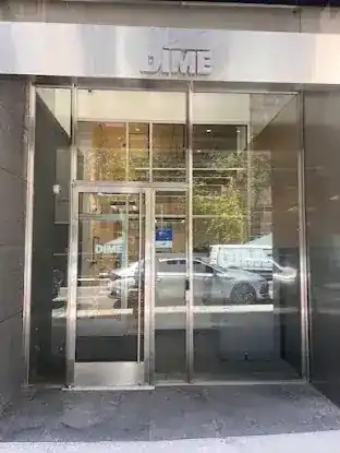 Dime Community Bank