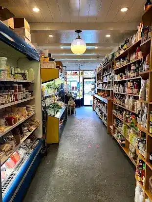 Dimes Market