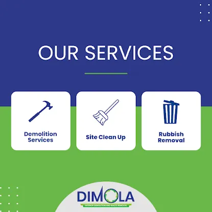 Dimola Waste