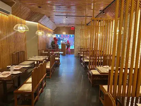 Dimsum Garden