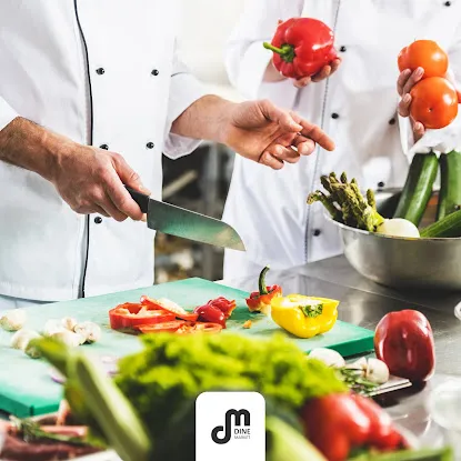 Dine Market