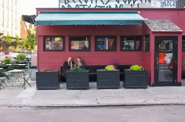 Diner