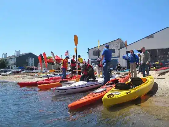 Dinghy Shop
