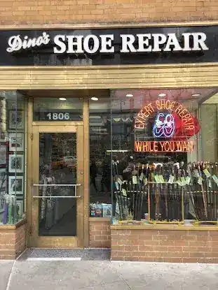 Dino's Shoe Repair