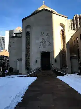 Diocese of the Armenian Church of America (Eastern)