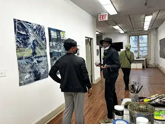 Dionis Ortiz Studio