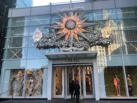 DIOR New York Fifth Avenue