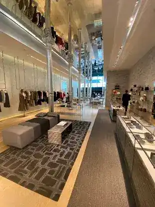 DIOR New York Soho