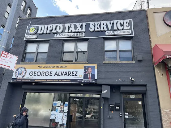 Diplo