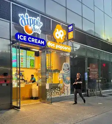 Dippin' Dots