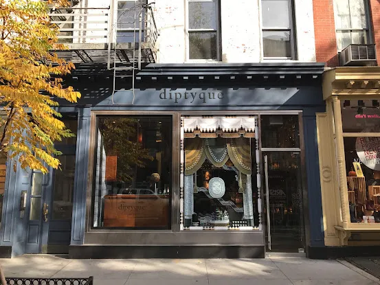 Diptyque Bleecker