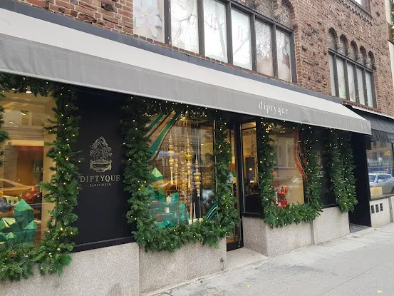 Diptyque Madison