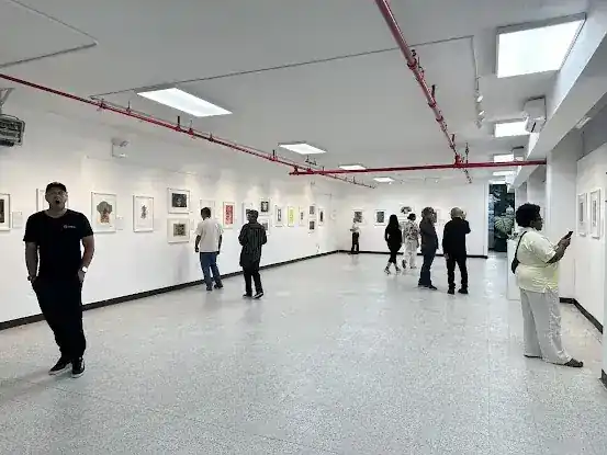 Direccion de Cultural Dominicans del Exterior