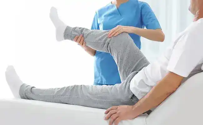 Direct Home Physical Therapy & Occupational Therapy