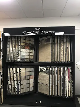 Direct line carpet
