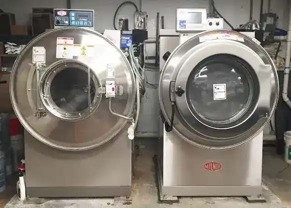 Direct Machinery Sales Corporation
