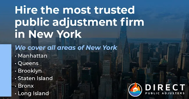 Direct Public Adjusters