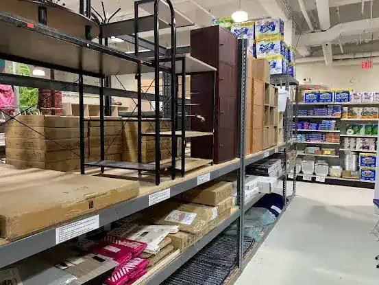Discount Central Store