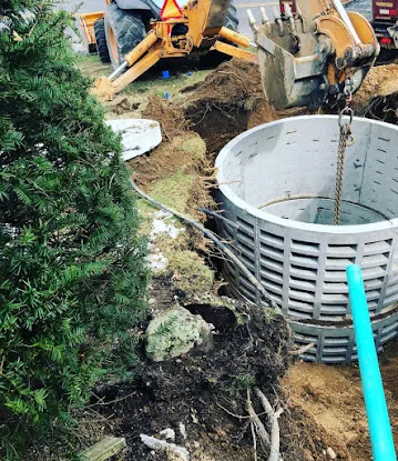 Discount Cesspool & Drain Inc.