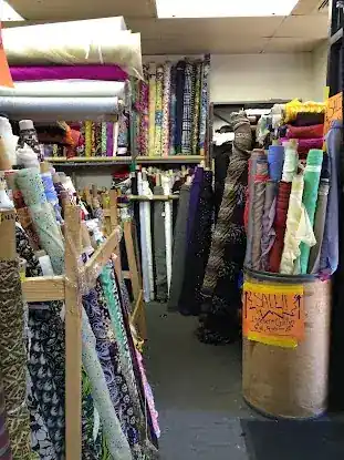 Discount Fabrics Truemart