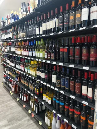 Discount Liquors
