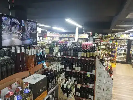 Discount Wine & Spirits